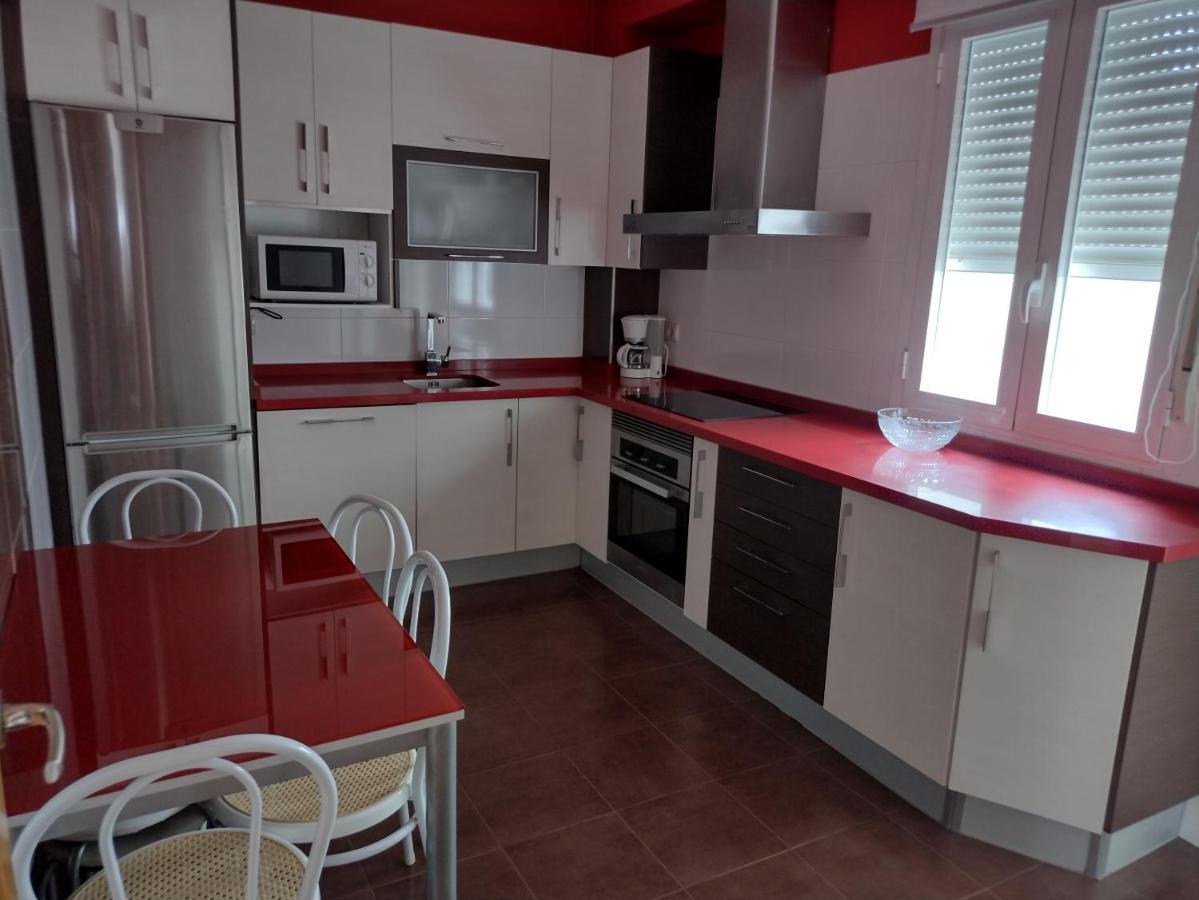 Апартаменты Precioso Piso En Сьюдад-Родриго Экстерьер фото